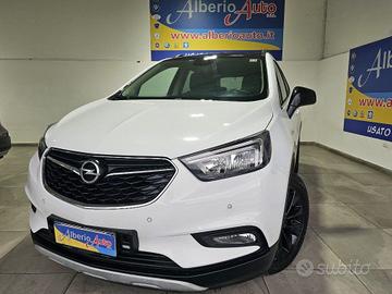 Opel Mokka X 1.6 CDTI Ecotec 136CV 4x4 Start&Stop
