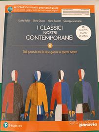 i classici nostri contemporanei sei