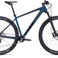 Mtb Front CUBE REACTION C:62 RACE