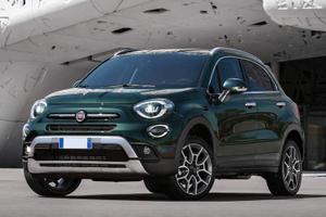 Ricambi Fiat 500x 500l 500 