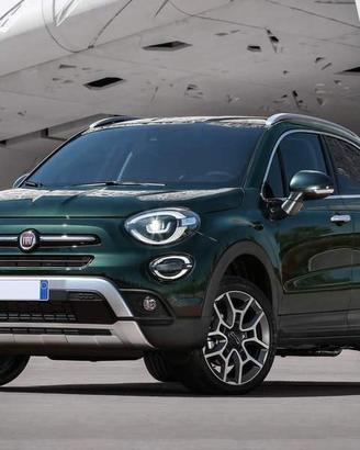 Ricambi Fiat 500x 500l 500 
