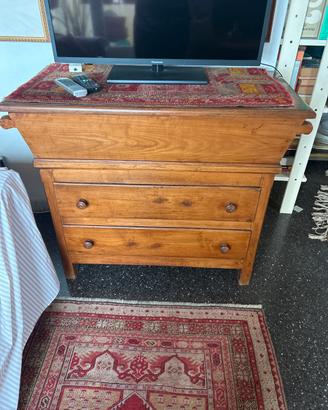 MADIA ANTICO RIBALTA SUPERIONE RUSTICO 800