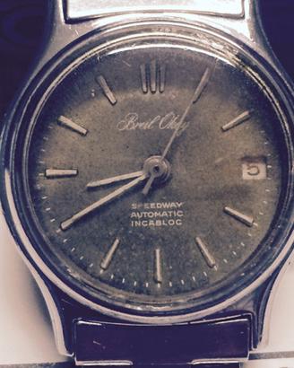 Orologio breil okay da donna raro