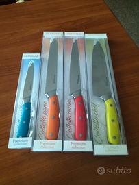 set coltelli cucina