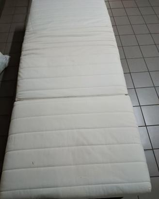 Poltrona letto materasso alto LYCKSELE HAVET LOVAS