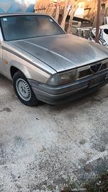 ricambi alfa 75 d'epoca 