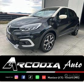 Renault Captur dCi 8V 90 CV Sport Edition