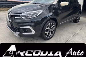 Renault Captur dCi 8V 90 CV Sport Edition