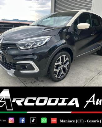 Renault Captur dCi 8V 90 CV Sport Edition