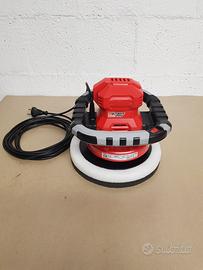 Lucidatrice Ultimate speed