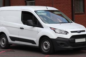 Ricambi usati ford transit connect 2018 #e