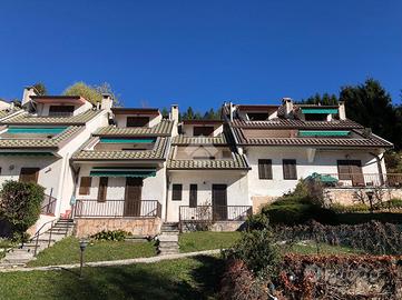 3 LOCALI A FERRARA DI MONTE BALDO