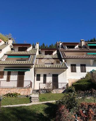 3 LOCALI A FERRARA DI MONTE BALDO