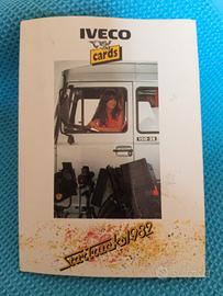 Iveco Cards 
