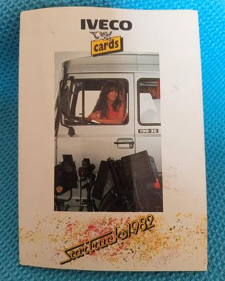 Iveco Cards 