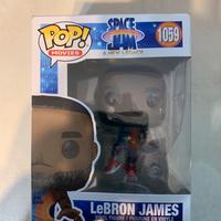 Funko pop 1059 space jam