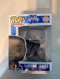 Funko pop 1059 space jam