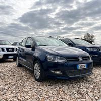 Volkswagen Polo 1.6 TDI DPF 5 porte Comfortline