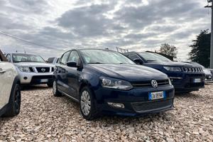 Volkswagen Polo 1.6 TDI DPF 5 porte Comfortline