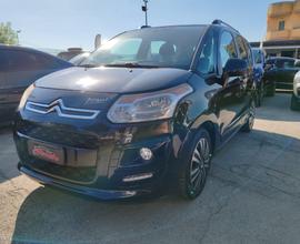 CITROEN C3 Picasso 1.4 VTi 95 GPL airdream Seduc