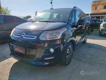 CITROEN C3 Picasso 1.4 VTi 95 GPL airdream Seduc