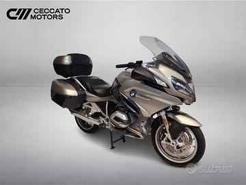 BMW R 1200 RT Abs my14