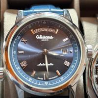 ALTANUS AUTOMATICO