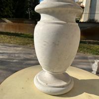 Vaso In Marmo