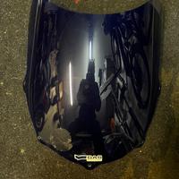 VETRO CUPOLINO SUZUKI SRAD