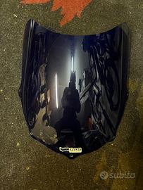 VETRO CUPOLINO SUZUKI SRAD