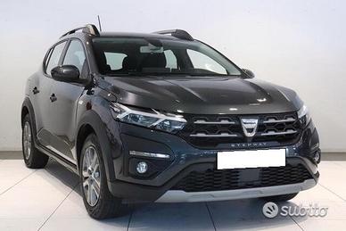 Dacia sandero 2019 ricambi usati