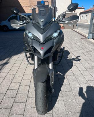 Ducati Multistrada 1260 S