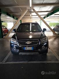 CHEVROLET Captiva - 2008