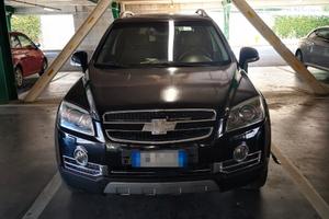 CHEVROLET Captiva - 2008