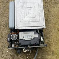 Caldaia Meteo Green HE 25