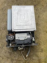 Caldaia Meteo Green HE 25