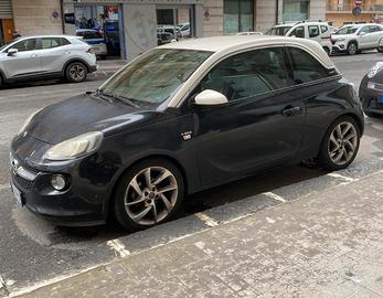 Opel Adam 1.2 Slam