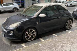 Opel Adam 1.2 Slam