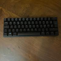 Tastiera Razer Huntsman Mini