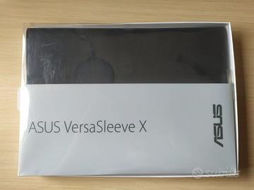 ASUS VersaSleeve X per tutti i tablet da 25,4 cm