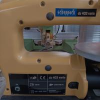 Traforo Scheppah Ds 403 vario nuovo