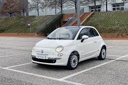 FIAT 500 1.3 Multijet 16V 95 CV Lounge