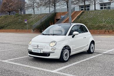 FIAT 500 1.3 Multijet 16V 95 CV Lounge