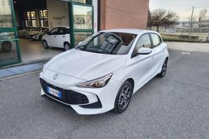 MG MG3 1.5 Hybrid+ Comfort NEOPATENTATI