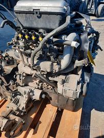 MOTORE SUZUKI IGNIS 1.3 2001 M13A - USATO - BUONE 