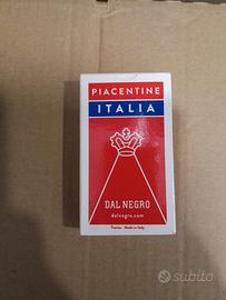 Carte piacentine Del Negro