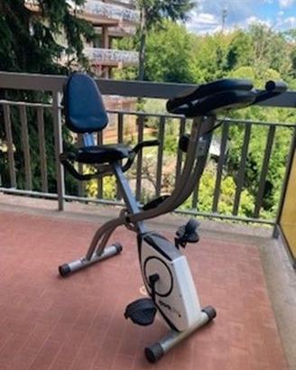 Cyclette SportPlus