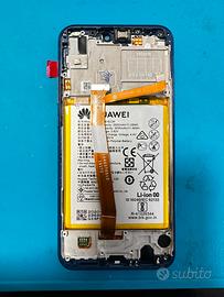 Display Huawei ANE-LX1