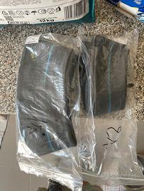 Camere d'aria nuove per Himalayan 452