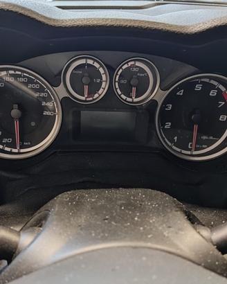 Quadro strum ALFA ROMEO MITO 1368cc benz 2008